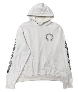 CHROME HEARTS Худи/толстовка