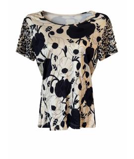 BLUMARINE Футболка