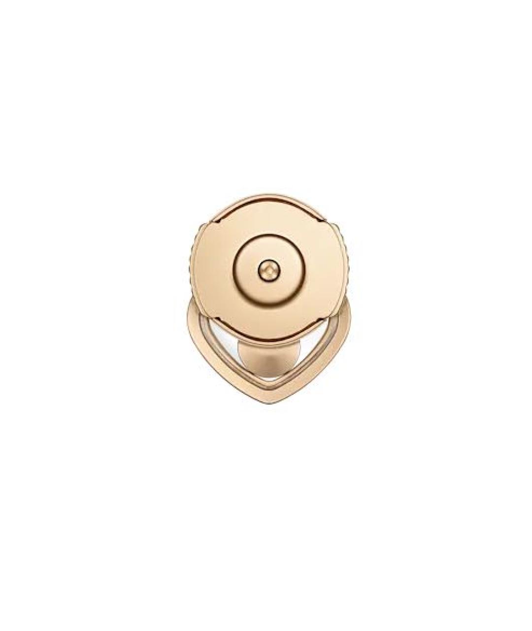 CHOPARD Золотые серьги из розового золота, фото 4