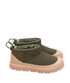 UGG Низкие ботинки