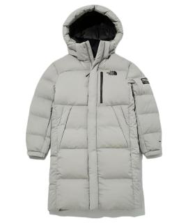 THE NORTH FACE Пуховик