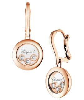 CHOPARD Серьги