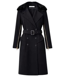 GIVENCHY Пальто