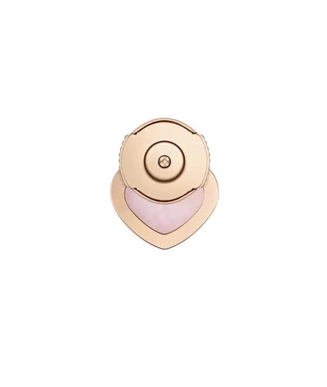 CHOPARD Золотые серьги из розового золота, фото 4