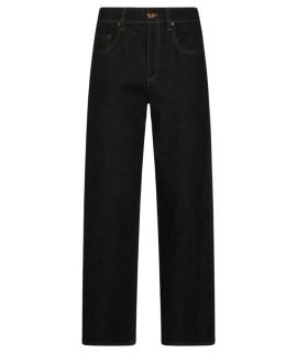 BRUNELLO CUCINELLI Прямые джинсы