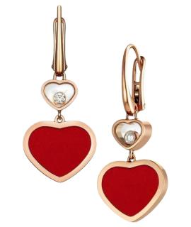CHOPARD Серьги
