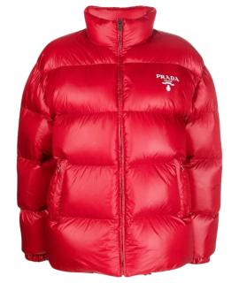 PRADA Пуховик