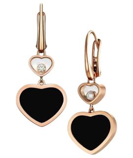 CHOPARD Серьги