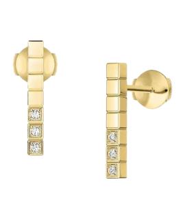 CHOPARD Серьги