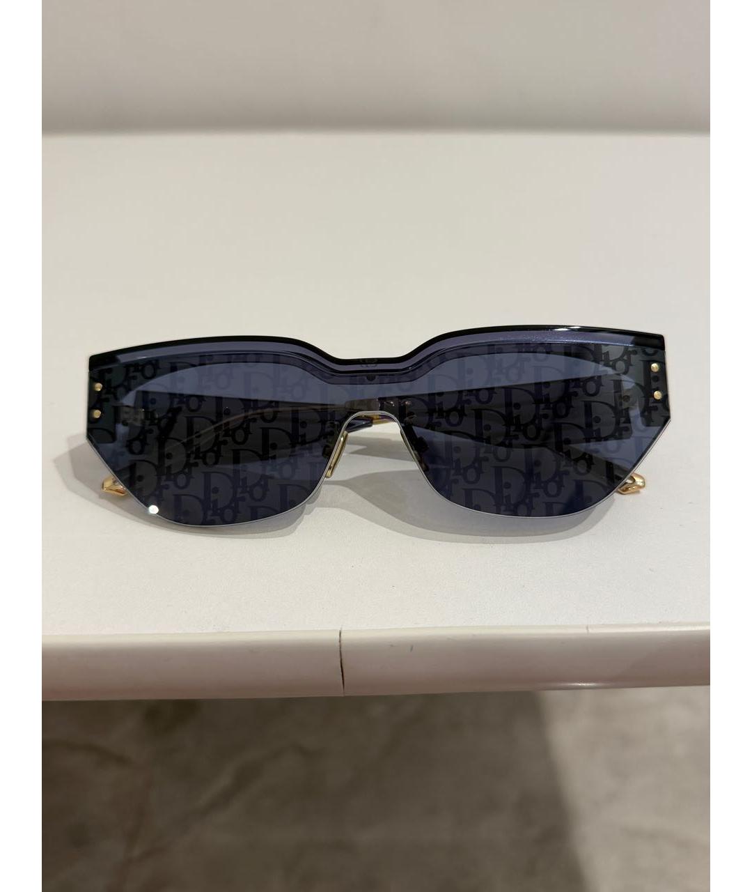 CHRISTIAN DIOR Солнцезащитные очки, фото 6