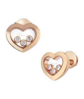 CHOPARD Серьги