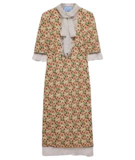 PRADA Повседневное платье