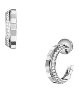 CHOPARD Серьги