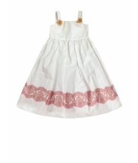 DOLCE & GABBANA KIDS Платье/Сарафан
