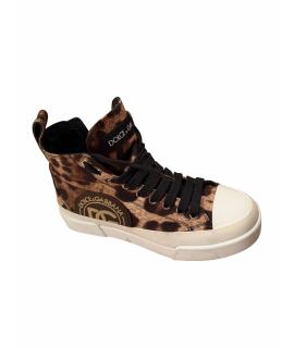 DOLCE&GABBANA Кеды