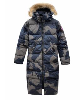 CANADA GOOSE Пуховик