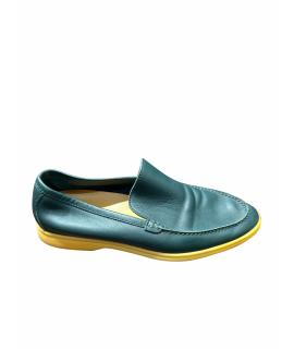 LORO PIANA Лоферы