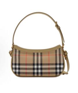 BURBERRY Сумка через плечо