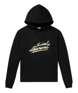SAINT LAURENT Худи/толстовка
