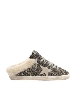 GOLDEN GOOSE Кеды