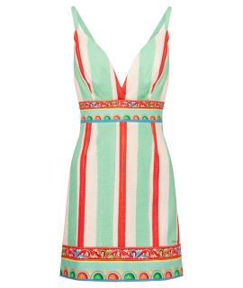 DOLCE&GABBANA Повседневное платье