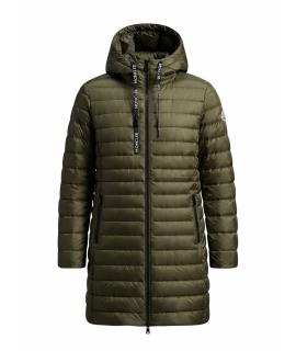 MONCLER Пуховик