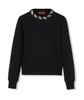 GUCCI Худи/толстовка
