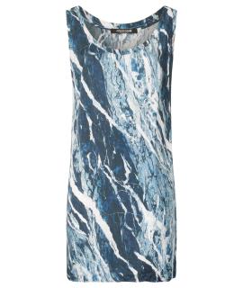 ROBERTO CAVALLI Коктейльное платье