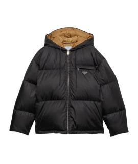 PRADA Пуховик