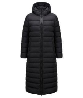 MONCLER Пуховик