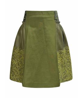 ALBERTA FERRETTI Юбка миди