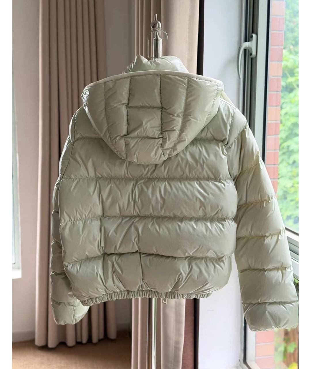 MONCLER Куртка, фото 2