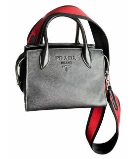 PRADA Сумка с короткими ручками