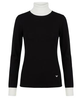 EMPORIO ARMANI Водолазка