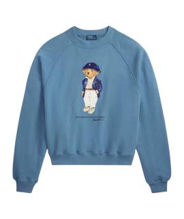 RALPH LAUREN Худи/толстовка