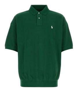 RALPH LAUREN Поло с коротким рукавом