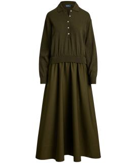 RALPH LAUREN Повседневное платье