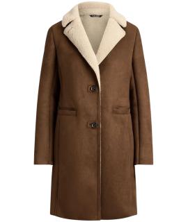 RALPH LAUREN Дубленка
