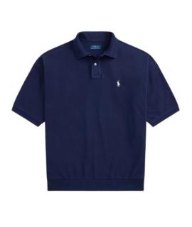 RALPH LAUREN Поло с коротким рукавом