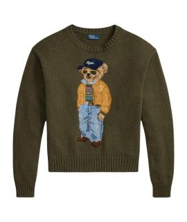 POLO RALPH LAUREN Джемпер / свитер