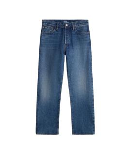 RALPH LAUREN Прямые джинсы
