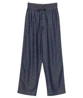 LOEWE Прямые джинсы
