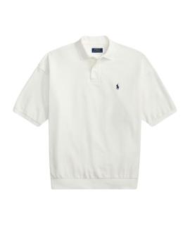 RALPH LAUREN Поло с коротким рукавом