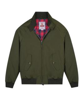 BARACUTA Куртка