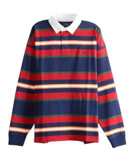 RALPH LAUREN Поло с коротким рукавом