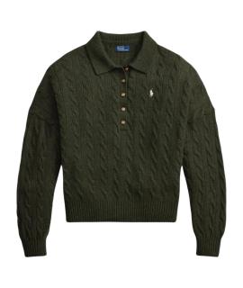 RALPH LAUREN Джемпер / свитер