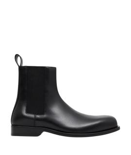 LOEWE Высокие ботинки