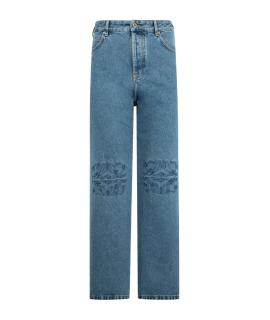 LOEWE Джинсы