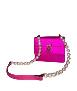 JIMMY CHOO Сумка через плечо