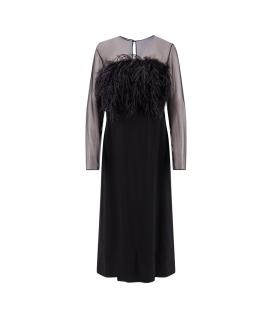 ALBERTA FERRETTI Платье